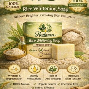 Neem Acne Soap-Herbvera