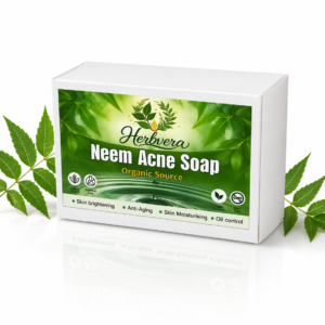 neem acne soap